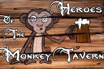 HEROES OF THE MONKEY TAVERN (путеводитель, окончание)